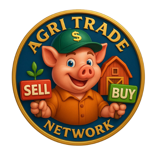Agri Trade Network Logo